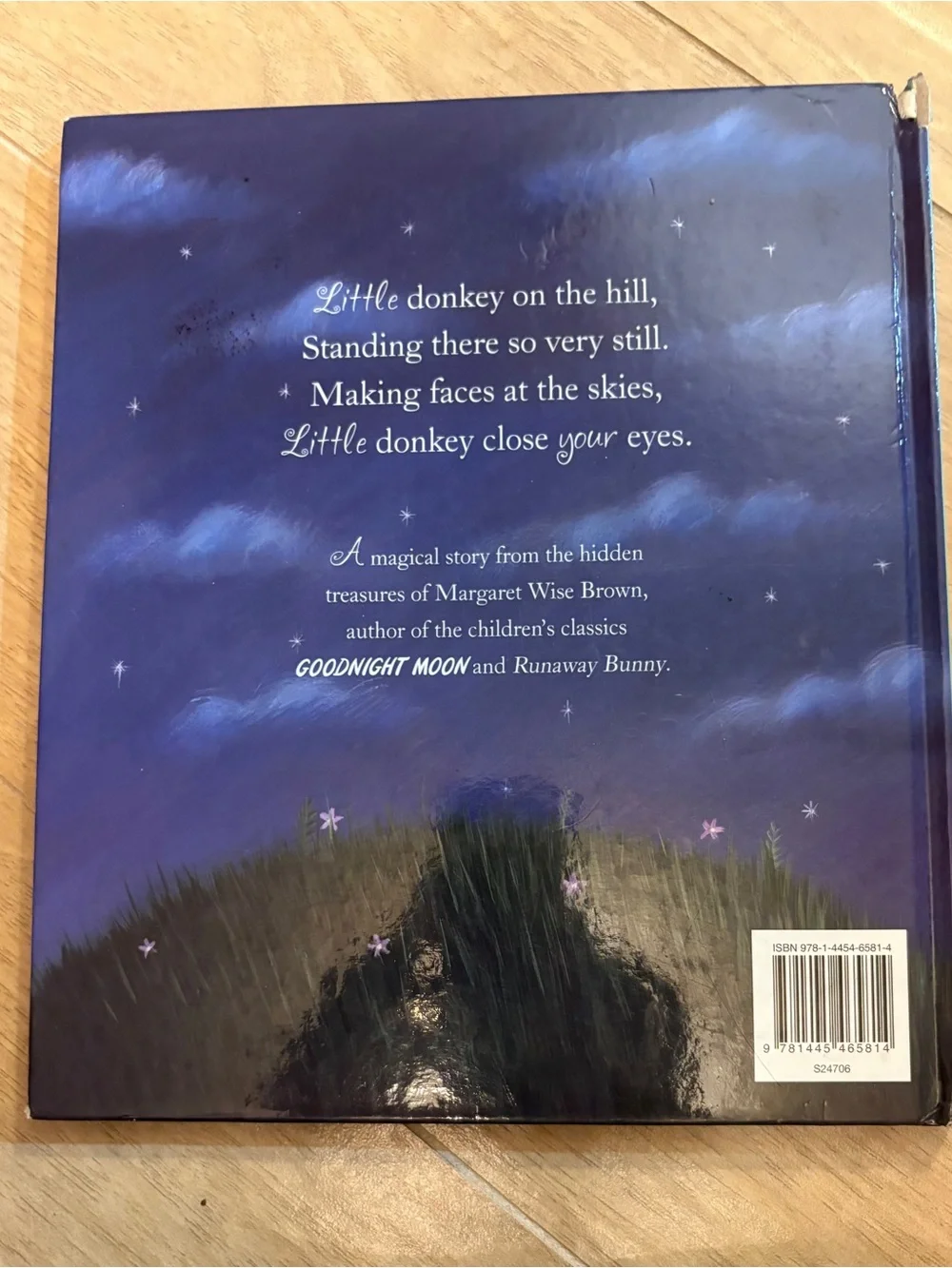Margaret Wise Brown NWT “Good Night Moon” Collection- 5 piece set-Game and Books